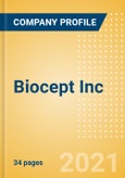 Biocept Inc (BIOC) - Product Pipeline Analysis, 2021 Update- Product Image