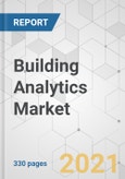 Building Analytics Market - Global Industry Analysis, Size, Share, Growth, Trends, and Forecast, 2021-2031- Product Image
