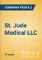 St. Jude Medical LLC - Product Pipeline Analysis, 2021 Update - Product Thumbnail Image