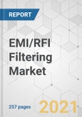 EMI/RFI Filtering Market - Global Industry Analysis, Size, Share, Growth, Trends, and Forecast, 2020-2030- Product Image