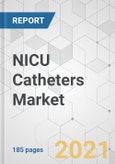 NICU Catheters Market - Global Industry Analysis, Size, Share, Growth, Trends, and Forecast, 2021-2031- Product Image