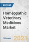 Homeopathic Veterinary Medicines Market - Global Industry Analysis, Size, Share, Growth, Trends, and Forecast, 2021-2031 - Product Thumbnail Image