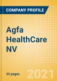 Agfa HealthCare NV - Product Pipeline Analysis, 2021 Update- Product Image