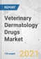 Veterinary Dermatology Drugs Market - Global Industry Analysis, Size, Share, Growth, Trends, and Forecast, 2021-2031 - Product Thumbnail Image