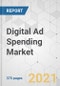 Digital Ad Spending Market - Global Industry Analysis, Size, Share, Growth, Trends, and Forecast, 2021-2031 - Product Image