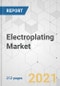 Electroplating Market - Global Industry Analysis, Size, Share, Growth, Trends, and Forecast, 2020-2030 - Product Thumbnail Image