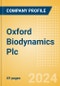 Oxford Biodynamics Plc (OBD) - Product Pipeline Analysis, 2023 Update - Product Image