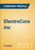 ElectroCore Inc (ECOR) - Product Pipeline Analysis, 2021 Update- Product Image