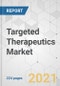 Targeted Therapeutics Market - Global Industry Analysis, Size, Share, Growth, Trends, and Forecast, 2021-2031 - Product Image