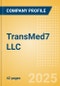 TransMed7 LLC - Product Pipeline Analysis, 2023 Update - Product Thumbnail Image