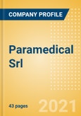 Paramedical Srl - Product Pipeline Analysis, 2021 Update- Product Image