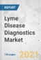 Lyme Disease Diagnostics Market - Global Industry Analysis, Size, Share, Growth, Trends, and Forecast, 2021-2031 - Product Image