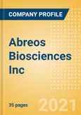 Abreos Biosciences Inc - Product Pipeline Analysis, 2021 Update- Product Image