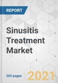 Sinusitis Treatment Market - Global Industry Analysis, Size, Share, Growth, Trends, and Forecast, 2021-2031- Product Image