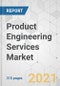 Product Engineering Services Market - Global Industry Analysis, Size, Share, Growth, Trends, and Forecast, 2021-2031 - Product Image