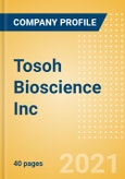 Tosoh Bioscience Inc - Product Pipeline Analysis, 2021 Update- Product Image