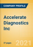 Accelerate Diagnostics Inc (AXDX) - Product Pipeline Analysis, 2021 Update- Product Image