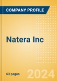 Natera Inc (NTRA) - Product Pipeline Analysis, 2023 Update- Product Image