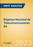 Empresa Nacional de Telecomunicaciones SA (ENTEL) - Financial and Strategic SWOT Analysis Review- Product Image