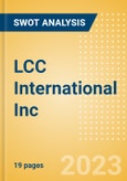 LCC International Inc - Strategic SWOT Analysis Review- Product Image