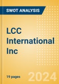 LCC International Inc - Strategic SWOT Analysis Review- Product Image