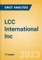 LCC International Inc - Strategic SWOT Analysis Review - Product Image