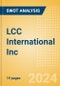 LCC International Inc - Strategic SWOT Analysis Review - Product Image