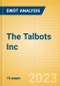 The Talbots Inc - Strategic SWOT Analysis Review - Product Thumbnail Image