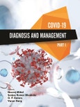COVID-19: Diagnosis and Management - Part I- Product Image