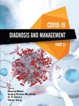 COVID-19: Diagnosis and Management - Part II- Product Image