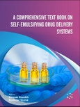 A Comprehensive Text Book on Self-emulsifying Drug Delivery Systems- Product Image
