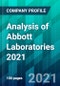 Analysis of Abbott Laboratories 2021 - Product Thumbnail Image