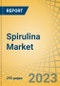 Spirulina Market by Product Type, Distribution Channel, Application - Global Forecast to 2030 - Product Image