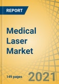 Medical Laser Market by Type, Application - Global Forecast to 2028- Product Image