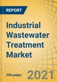 Industrial Wastewater Treatment Market by Treatment Technology, and Application - Global Forecast to 2028- Product Image