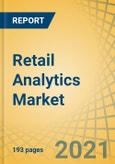 Retail Analytics Market by Component, Organization Size, and Application - Global Forecast to 2027- Product Image