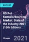 US Pet Kennels/Boarding Market: State of the Industry 2021 (16th Edition) - Product Thumbnail Image