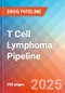 T cell Lymphoma - Pipeline Insight, 2024 - Product Image