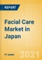 Facial Care (Skincare) Market in Japan - Outlook to 2025; Market Size, Growth and Forecast Analytics - Product Thumbnail Image