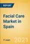 Facial Care (Skincare) Market in Spain - Outlook to 2025; Market Size, Growth and Forecast Analytics - Product Thumbnail Image