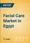 Facial Care (Skincare) Market in Egypt - Outlook to 2025; Market Size, Growth and Forecast Analytics - Product Thumbnail Image