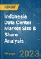 Indonesia Data Center Market Size & Share Analysis - Growth Trends & Forecasts (2023 - 2028) - Product Thumbnail Image