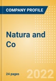 Natura and Co - Enterprise Tech Ecosystem Series- Product Image