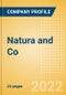 Natura and Co - Enterprise Tech Ecosystem Series - Product Thumbnail Image