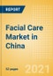 Facial Care (Skincare) Market in China - Outlook to 2025; Market Size, Growth and Forecast Analytics - Product Thumbnail Image