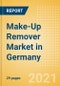 Make-Up Remover (Skincare) Market in Germany - Outlook to 2025; Market Size, Growth and Forecast Analytics - Product Thumbnail Image