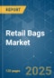 Retail Bags Market - Growth, Trends, COVID-19 Impact, and Forecasts (2023-2028) - Product Image