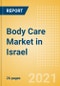 Body Care (Skincare) Market in Israel - Outlook to 2025; Market Size, Growth and Forecast Analytics - Product Thumbnail Image