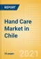 Hand Care (Skincare) Market in Chile - Outlook to 2025; Market Size, Growth and Forecast Analytics - Product Thumbnail Image