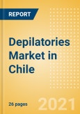 Depilatories (Skincare) Market in Chile - Outlook to 2025; Market Size, Growth and Forecast Analytics- Product Image